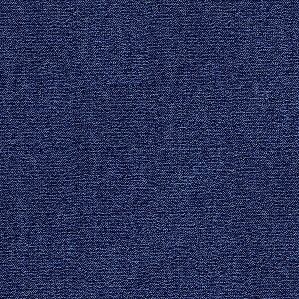 Zátěžový koberec metráž Alfa AB 7672 modrý - šíře 5 m
