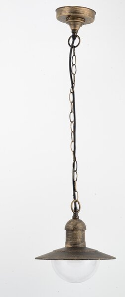 Rabalux OSLO venkovní závěsné svítidlo 8737