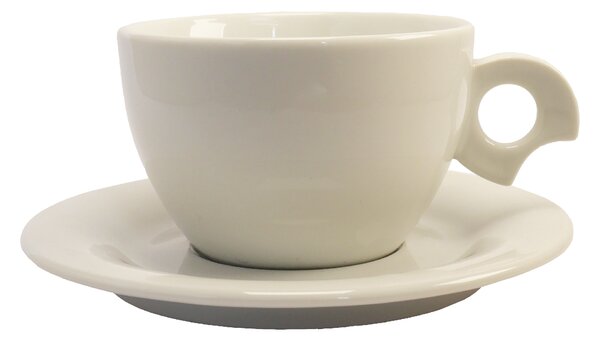 Karlovarský porcelán DOVA šálek 350 ml