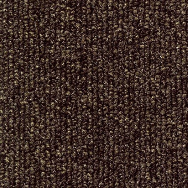 Zátěžový koberec metráž Esprit AB 7752 hnědý - šíře 4 m