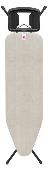 Žehlicí prkno Denim Grey B – Brabantia