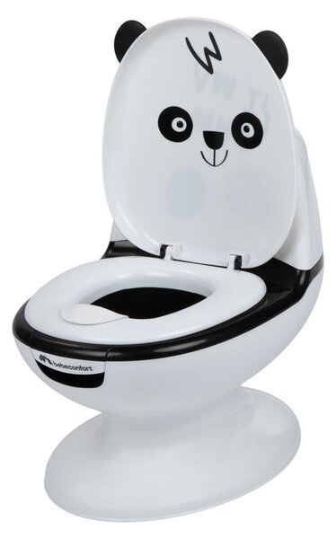 Bebeconfort Mini toaleta Panda se zvuky splachování (100355747)