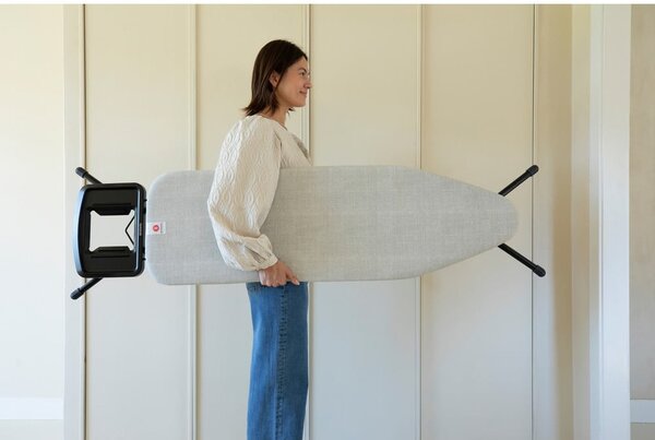 Žehlicí prkno Denim Grey B – Brabantia