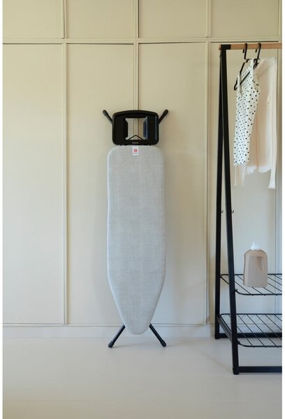 Žehlicí prkno Denim Grey B – Brabantia