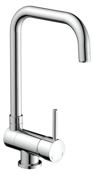 Eisl NI182-0335T - Dřezová baterie FLEXO lesklý chrom
