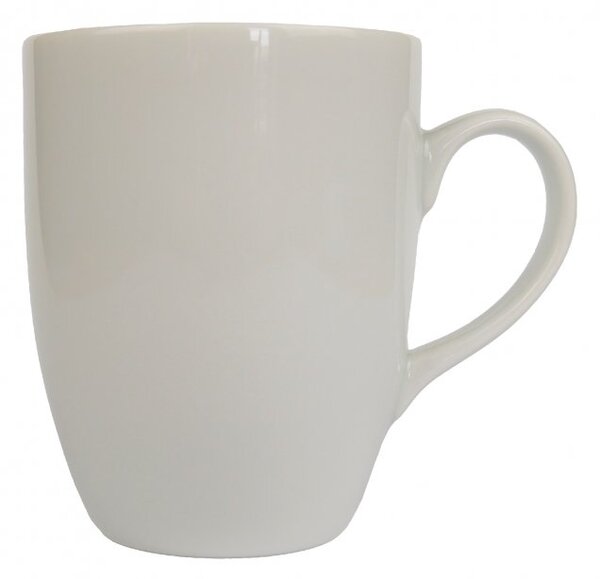 Karlovarský porcelán Hrnek Luk 370 ml