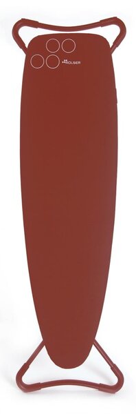 Žehlicí prkno K-Surf Black Tube – Rolser