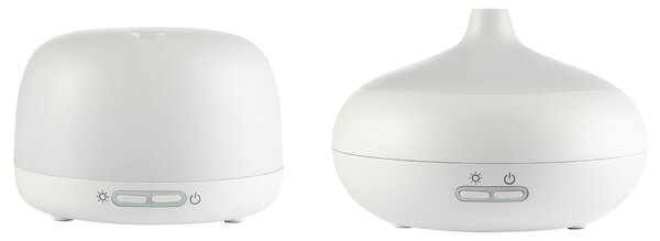 Silvercrest® Ultrazvukový aroma difuzér SAD 3.7 F5 / SAD 3.7 G6 (100378000)