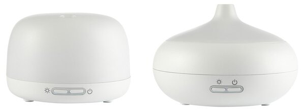 Silvercrest® Ultrazvukový aroma difuzér SAD 3.7 F5 / SAD 3.7 G6 (100378000)