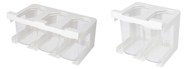 Silvercrest® Kuchyňský organizér pod polici (100399648)