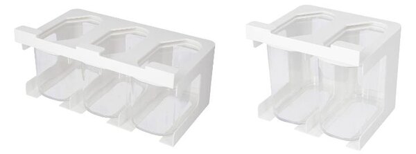 Silvercrest® Kuchyňský organizér pod polici (100399648)