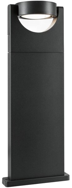 Paulmann 94407 - LED/8W IP44 Venkovní lampa SWIVEA 230V