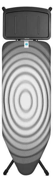 Žehlicí prkno Titan Oval C – Brabantia