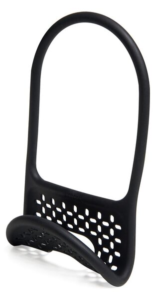 Závěsný plastový držák na houbičku Sling – Umbra
