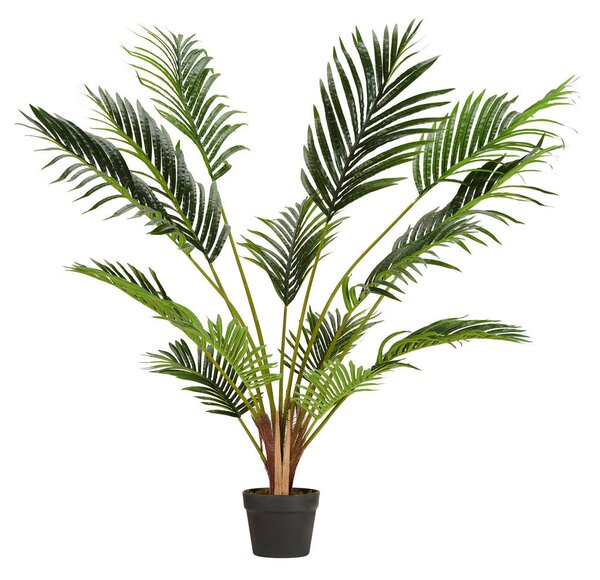 UMĚLÁ ROSTLINA palma - Umělé rostliny