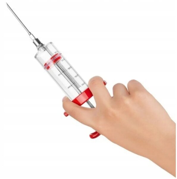 Gaira® Marinovací injekce N780, Barva červená
