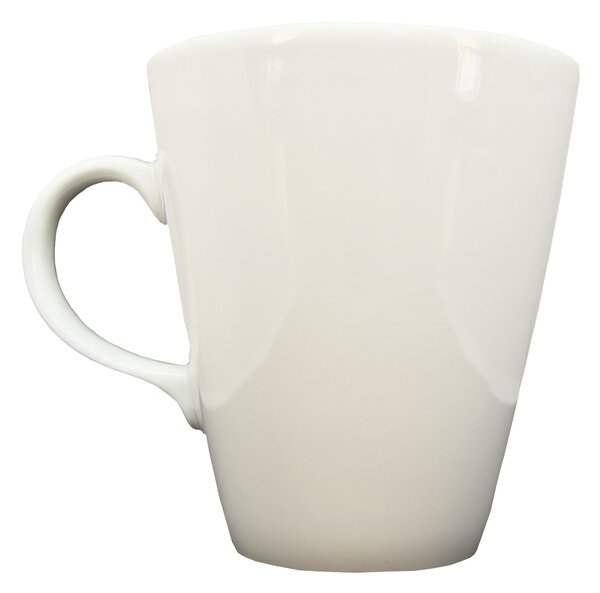 Karlovarský porcelán Hrnek Dáša 245 ml
