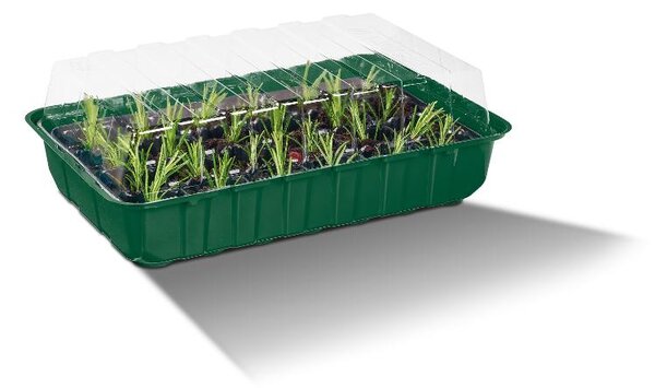 Parkside® Sada pařenišť, 4dílná (100383049)
