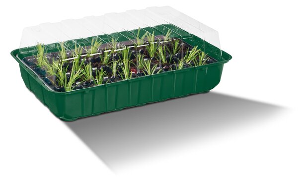 Parkside® Sada pařenišť, 4dílná (100383049)