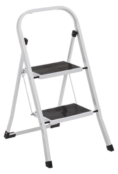 Kovové schůdky 82 cm - Casa Selección