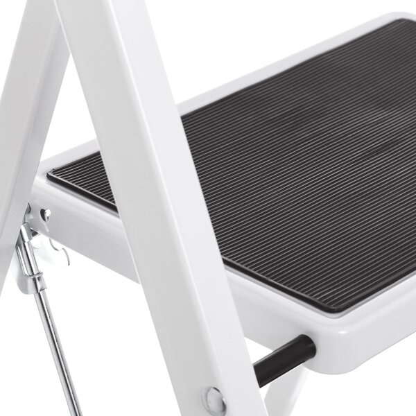 Kovové schůdky 82 cm - Casa Selección