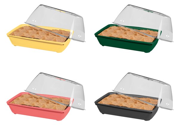 Parkside® Mini skleník (100385405)