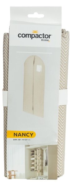 Obal na šaty 60 cm Nancy – Compactor