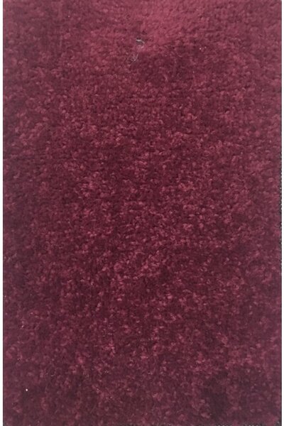 Metrážový koberec bytový Eton fialový - šíře 4 m