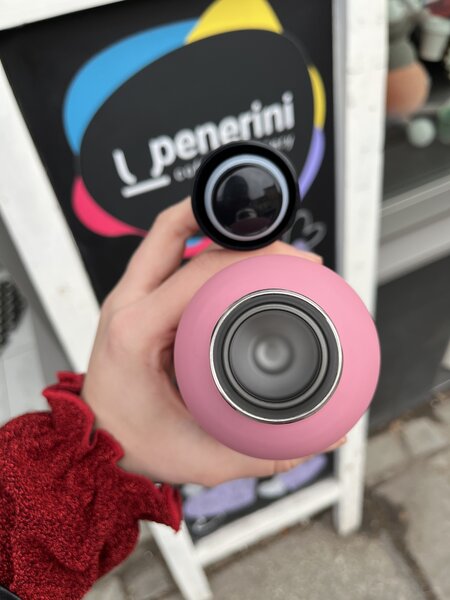 Penerini termoska 500 ml