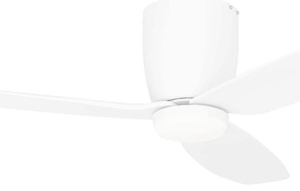 STROPNÍ VENTILÁTOR, 112/24,2 cm Eglo - Online Only svítidla, Online Only