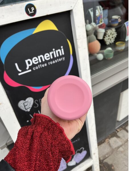 Penerini termoska 500 ml