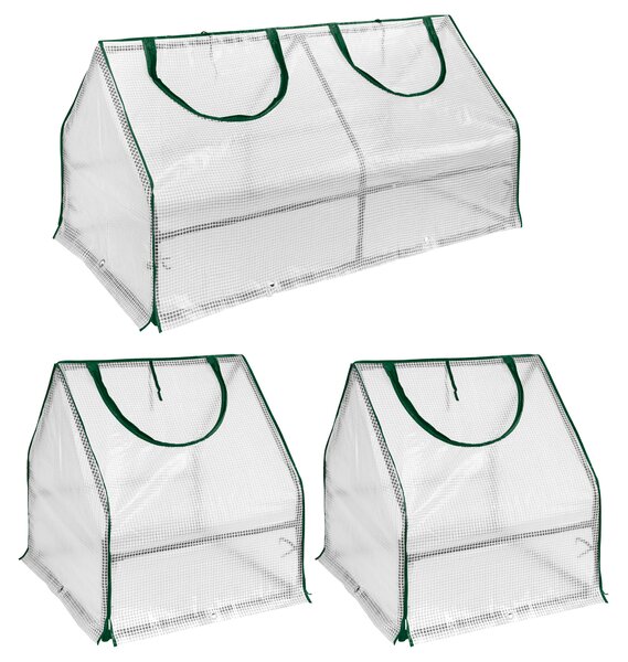 Parkside® Fóliovník na vyvýšený záhon (100385535)