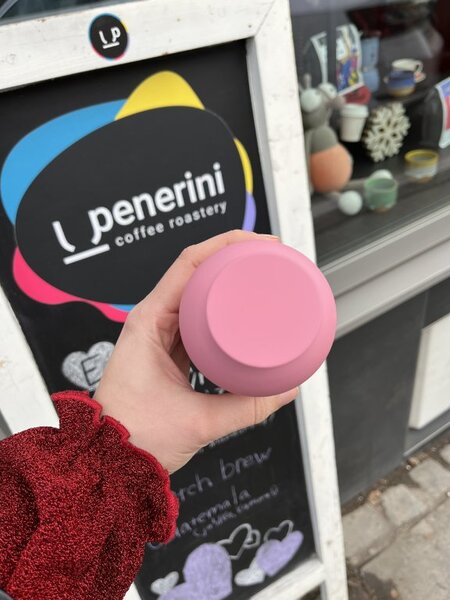 Penerini termoska 500 ml