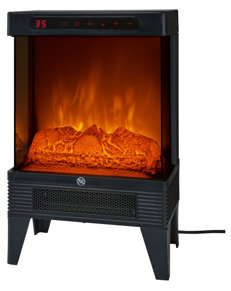 Silvercrest® Elektrický krb (100380643)