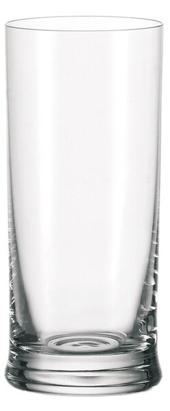 Leonardo Sklenice na pivo K18 410 ml