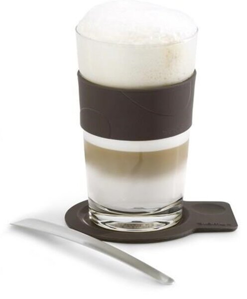 Blomus Sklenička na Café latte DESA