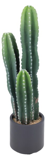 UMĚLÁ ROSTLINA kaktus 75 cm Ambia Home - Umělé rostliny