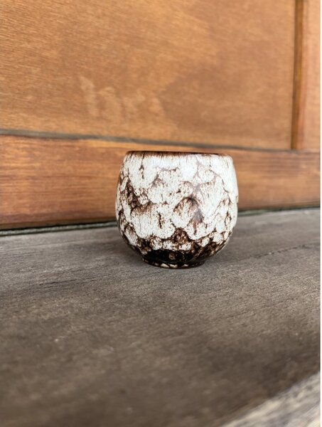 Penerini coffee Egg - Keramický šálek Cappuccino