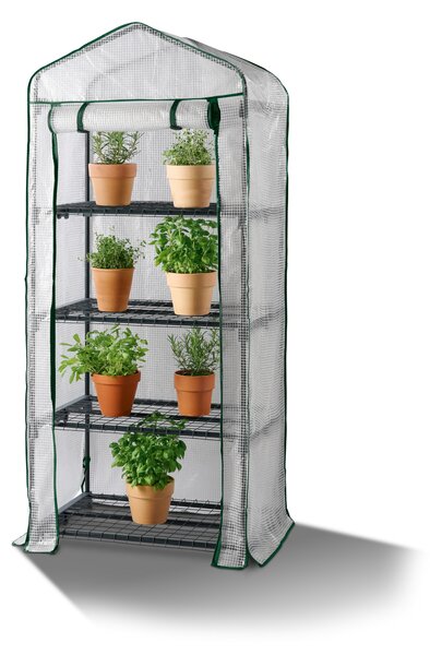 Parkside® Fóliovník, 69 x 160 x 49 cm (100385690)