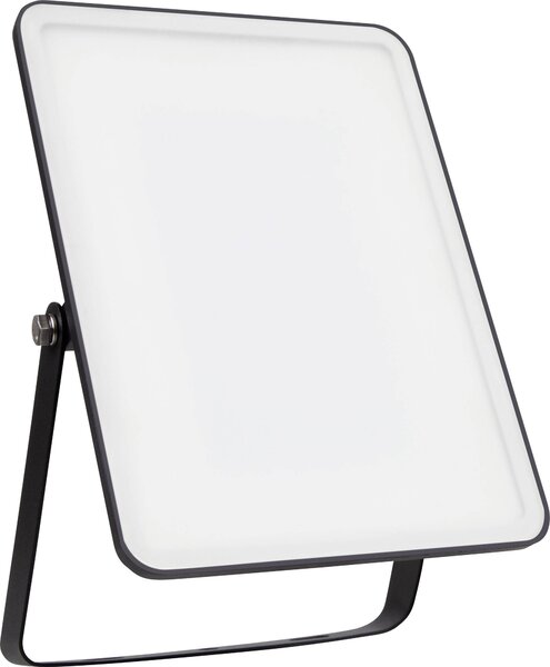 OSRAM HOMELIGHTING Floodlight Essential 50W 3000K 4099854429798 venkovní LED reflektor 50.00 W Barvy světla (LED svítidlo): teplá bílá