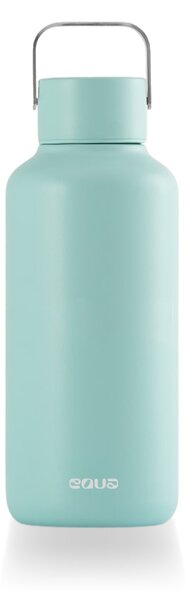 Lehká nerezová lahev EQUA Timeless Splash 600 ml