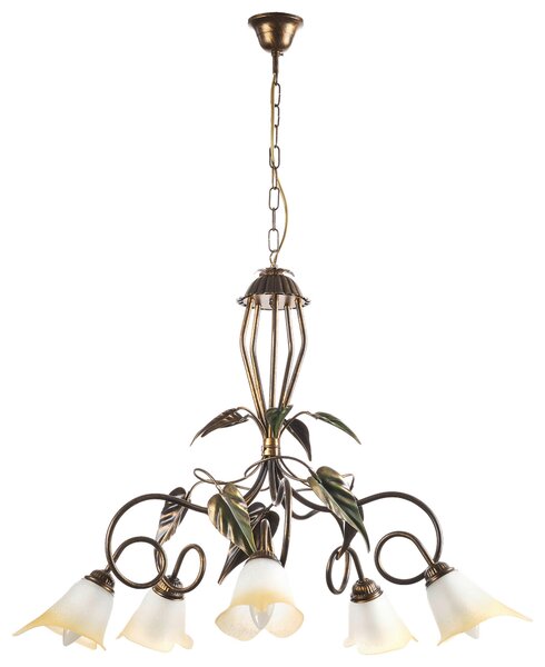 LUSTR, 90/90/130 cm - Lustry