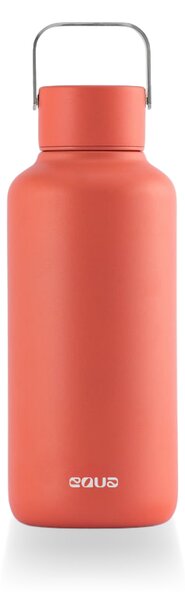 Lehká nerezová lahev EQUA Timeless Aperol 600 ml