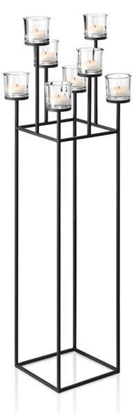 Blomus Svícen NERO 128 cm