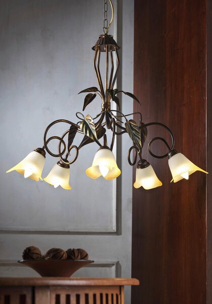 LUSTR, 90/90/130 cm - Lustry