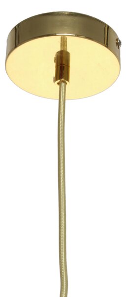 ZÁVĚSNÉ SVÍTIDLO, 20/20/27 cm MID.YOU - Online Only svítidla, Online Only