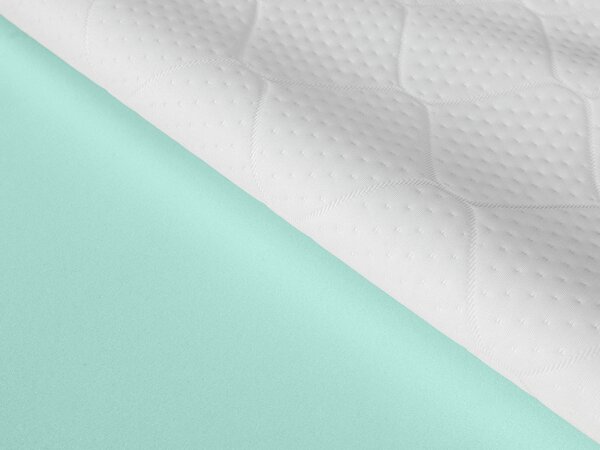 Wilsondo Taštičková zdravotní matrace s Aloe Vera Zendream 80x200