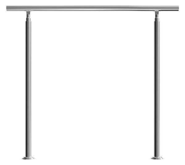 Deuba Schodišťové zábradlí - 120cm