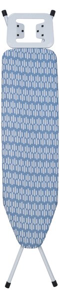 Livarno home Žehlicí prkno, 110 x 30 cm (potah/grafický vzor) (100383301001)