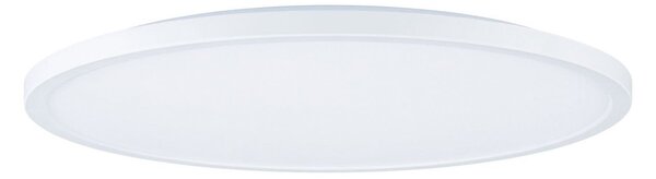 Stropní Lampa Paulmann, Atria Shine, Bílá, Pracovna, Plast, Moderní